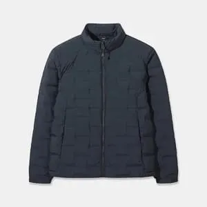 네파 남자 챔버 경량 패딩 튜브 덕다운자켓 (72,359원/무료)