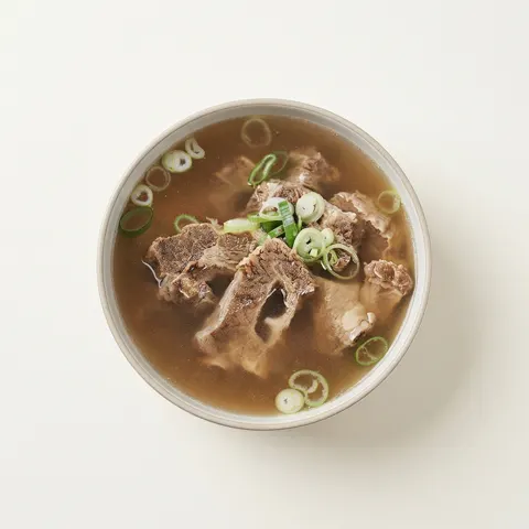 국내산 뼈없는 갈비탕 800g 10팩 (41,510원/무료)