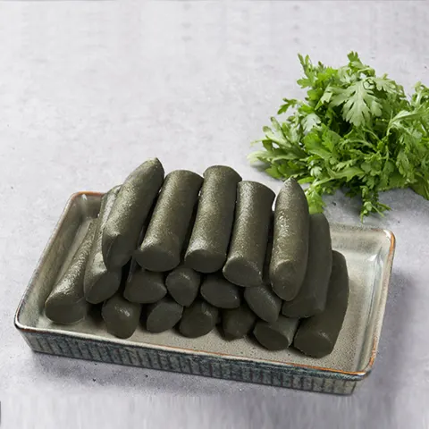 바라는마을 쑥현미 가래떡 2kg 24,900원