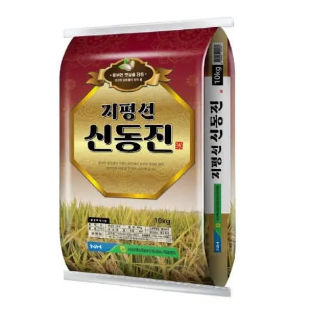 신동진쌀 최근도정 햅쌀10KG(24900원+5천원 추가할인/ 3만이상 멤버십 무배)