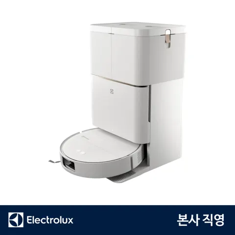 일렉트로룩스 로봇청소기