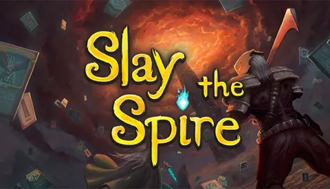 Slay the spire(슬더스)