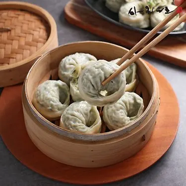 고기왕만두 420g 4팩 (15,600원/무료)