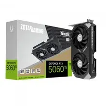ZOTAC GAMING 지포스 RTX 5060 Ti Twin Edge OC D7 8GB_S