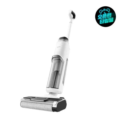 드리미 MOVA K10 PRO 무선 물걸레 청소기 (75,080원/무료)