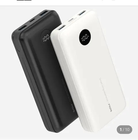 프롭스 45W PPS 초고속 충전 보조배터리 20000mAh