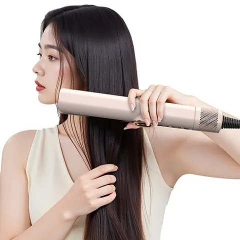 UtechSmart 에어스트레이트 멀티 고데기 헤어드라이기 (68,900원/무료)