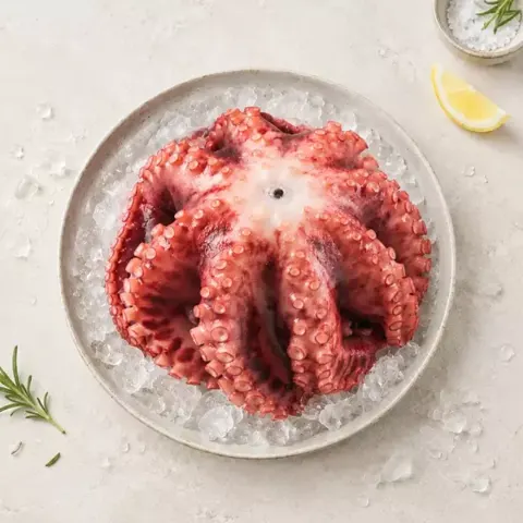 필리핀 냉동 자숙 문어 손질문어 (150g-200g) (8,330원/무료)