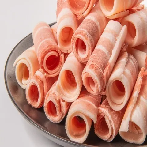 금천미트 대패 삼겹살 2kg (15,860원/무료)