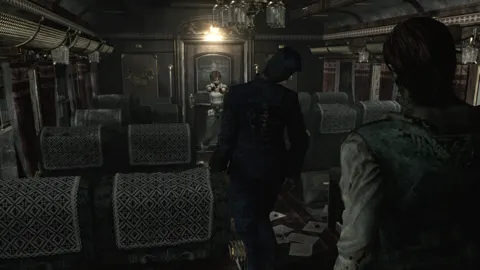 BIOHAZARD RELOAD COLLECTION EXTRA (-74%)