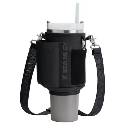 스탠리 올데이 캐리올 퀜처 H2.0 텀블러 스트랩백 1.18L