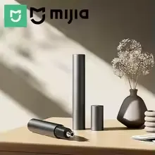 MIJIA 휴대용 전기 코털 트리머($10), MIJIA 2026 신형 전기 코털 트리머 프로($18)