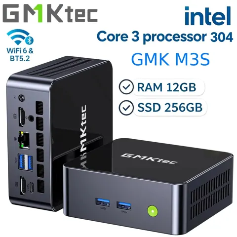 광군제 공동구매 FIREBAT F1 GMKtec M8 외 (20만원대~/무료)