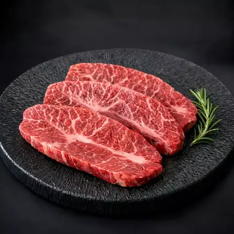 초이스등급 미국산 구이용 소고기 모둠 (21,900원/무료)