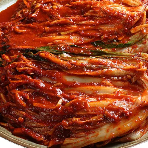전라도 김장 배추 김치 5kg (17,910원/무료)