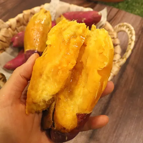 호풍미 고구마 2.5kg 특상