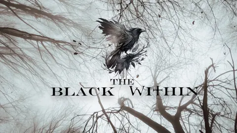 the black within