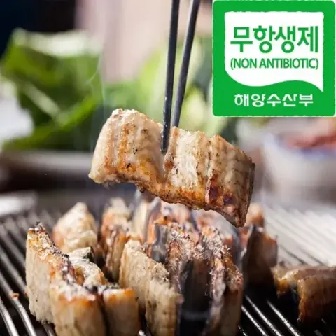 양양 장어촌 국산 자포니카 민물장어 1KG (손질 후 600G)