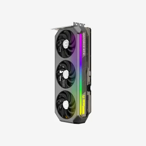 ZOTAC 지포스 RTX 5080 AMP + SUDOKOO SK700V MACH BLACK...