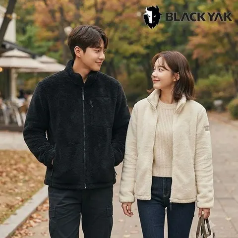 블랙야크 26FW 공용 하이로프트플리스자켓 (46,920원/무료)