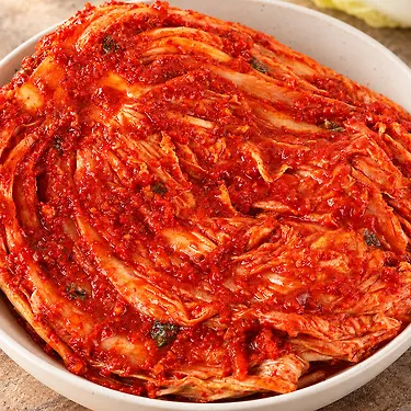 미담채 포기김치 7kg