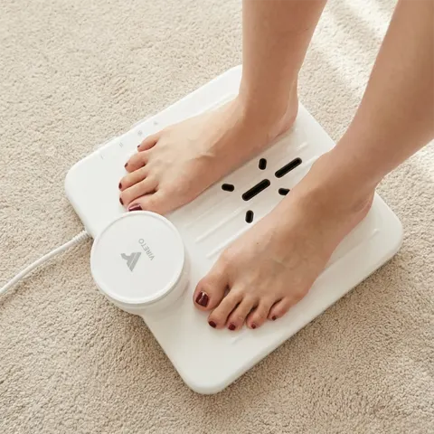 냉온풍 에어샤워 바디드라이어 (31,400원/무료)