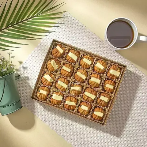 앙버터 우리밀 호두과자 20개 (12,720원/무료)