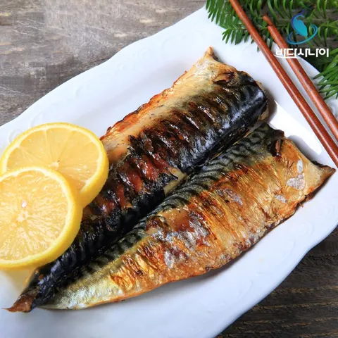 가시없는 노르웨이 순살 고등어 1kg/2kg (23,460원~/무료)