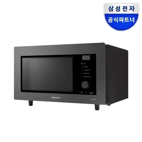 삼성전자 Bespoke 큐커 컨벡션오븐 32L MC32B7388CC 글램차콜 (259,470원/무료)