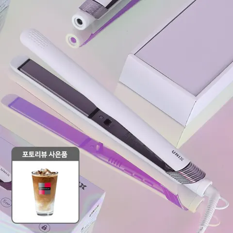 유닉스 이지 매직 판고데기 (30,660원/무료)