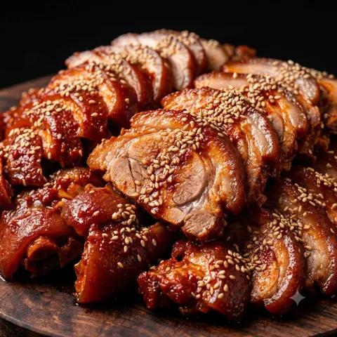 국내산 순살족발 300g + 새우젓 증정 (5,400원/네멤 무료)
