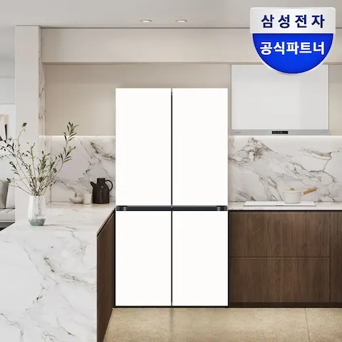 삼성 비스포크 냉장고 4도어(1,699,000원/무배)