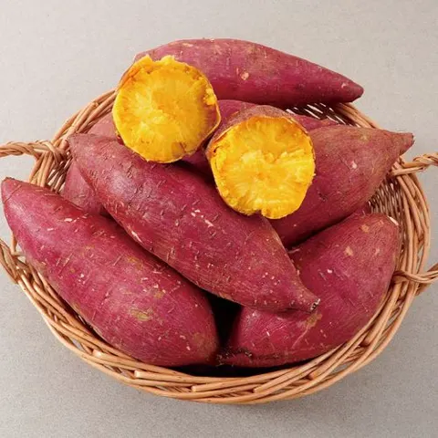 26년 햇호풍미 호박고구마 3kg 특상품