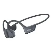 [10월특가/카드할인] SHOKZ 샥즈 오픈런 프로2 프리미엄 골전도 블루투스 이어폰 [블랙][S820][스탠다드][2년워런티]