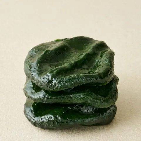 밀레의공방 진도 해풍 쑥개떡 1kg 16,900원