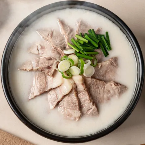 찜수육국밥 1인분 3팩 (11,410원/무료배송)
