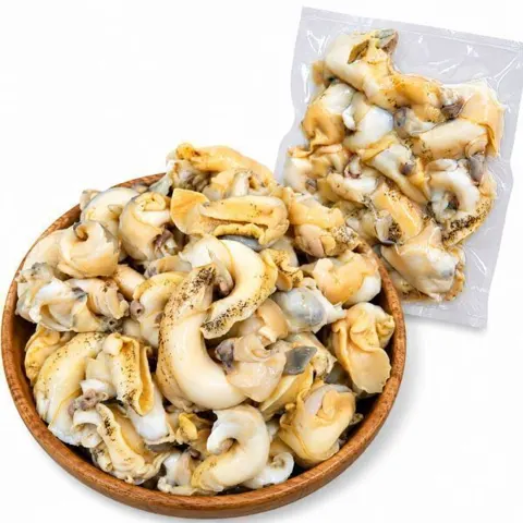 국내산 자숙 순살골뱅이 160g+160g (13,200원/무료)