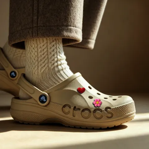 크록스 바야밴드 클로그 (32,050원/무료)