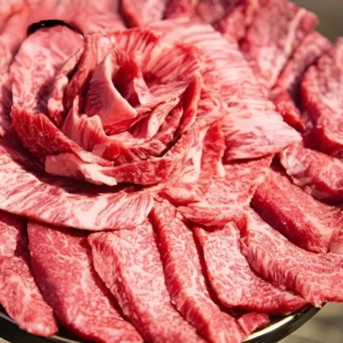 1++한우 특수부위 600g(앞치마살+업진안살+삼각살) (36,900원/무료)