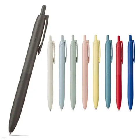유니 제트스트림 라이트 터치 0.5mm (SXN-LS)