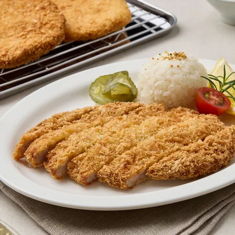돈까삭 등심돈까스 260g 6봉 12장 (16,600원/무료)