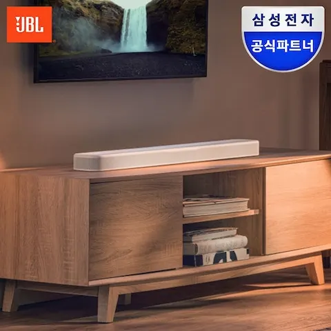 JBL BAR 300 MK2 사운드바 (체감가 286,750원 / 무배)