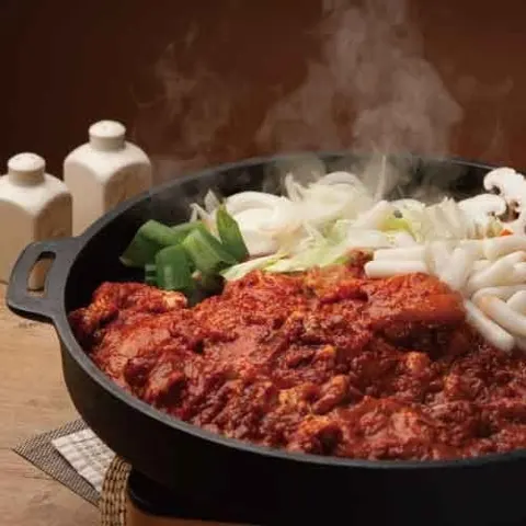 춘천웰빙닭갈비 1kg (13,410원/무료)