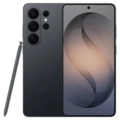 삼성전자 갤럭시 S26 Ultra 자급제 SM-S948N 블랙 256GB (와우할인)