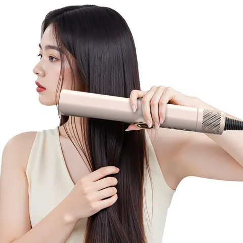 UtechSmart 에어스트레이트 멀티 고데기 헤어드라이기 (68,900원/무료)