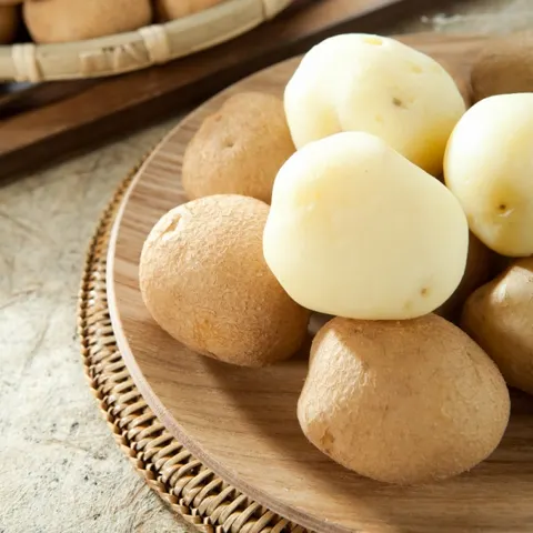 수미감자 대 2kg