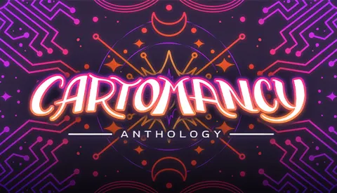 Cartomancy Anthology