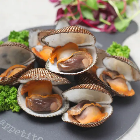 남해안 활 피꼬막, 2kg, 1개 6,810원 (무료)