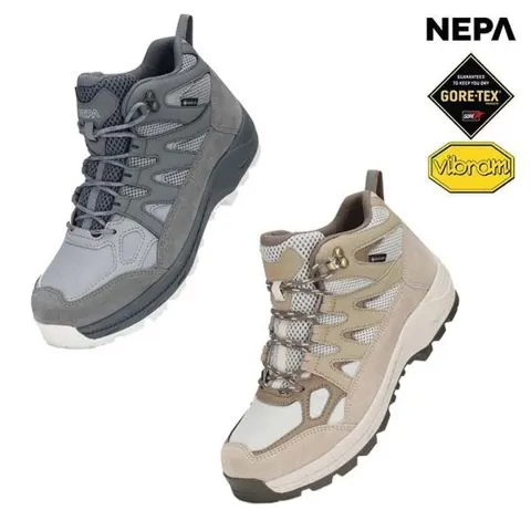 네파 칸네토 라이트 GTX 등산화 (81,820원/무료)