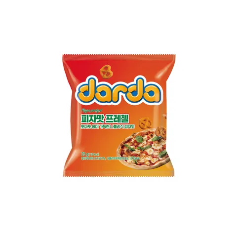 다르다 피자맛 프레첼 40봉 (15,000원/무료)